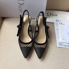 Christian Dior High Heels